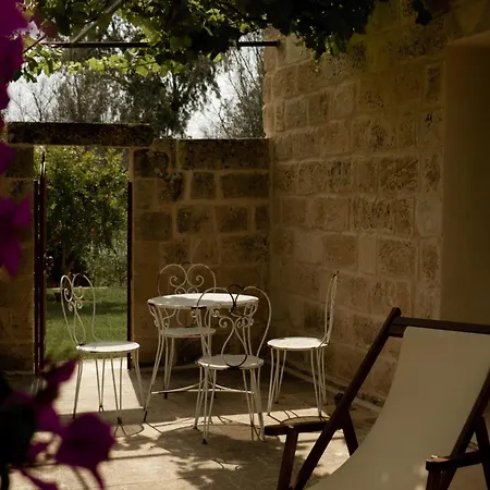 Villa Masseria Torre Ruggeri Carpignano Salentino