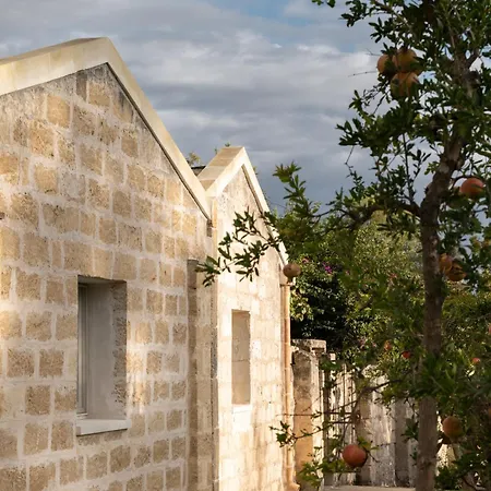 Masseria Torre Ruggeri Villa