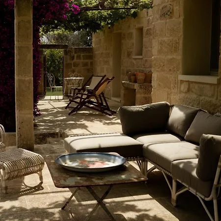 Villa Masseria Torre Ruggeri *