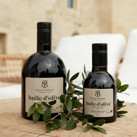Masseria Torre Ruggeri * Carpignano Salentino