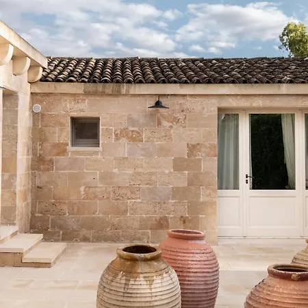 Masseria Torre Ruggeri * Carpignano Salentino