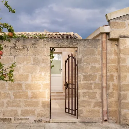 Masseria Torre Ruggeri Villa