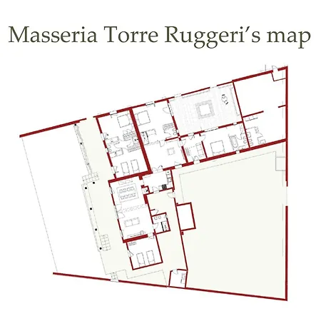 Masseria Torre Ruggeri