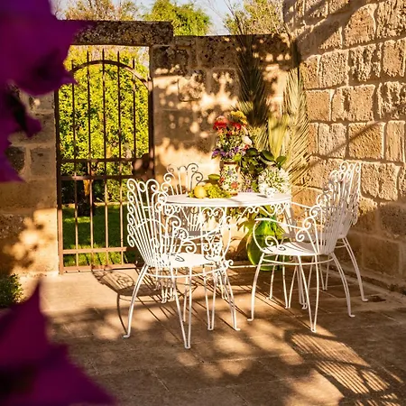 ヴィラ Masseria Torre Ruggeri *