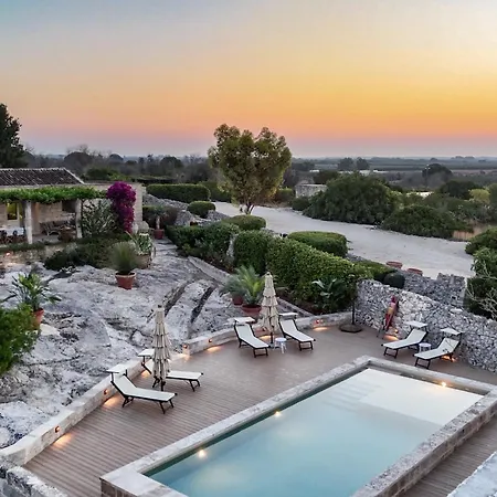 Masseria Torre Ruggeri ヴィラ