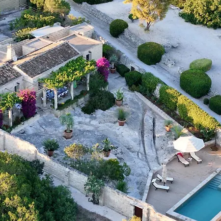 Masseria Torre Ruggeri ヴィラ カルピニャーノ・サレンティーノ
